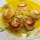 Cooking like Keller, Part Two: Scallops with Braised Endive